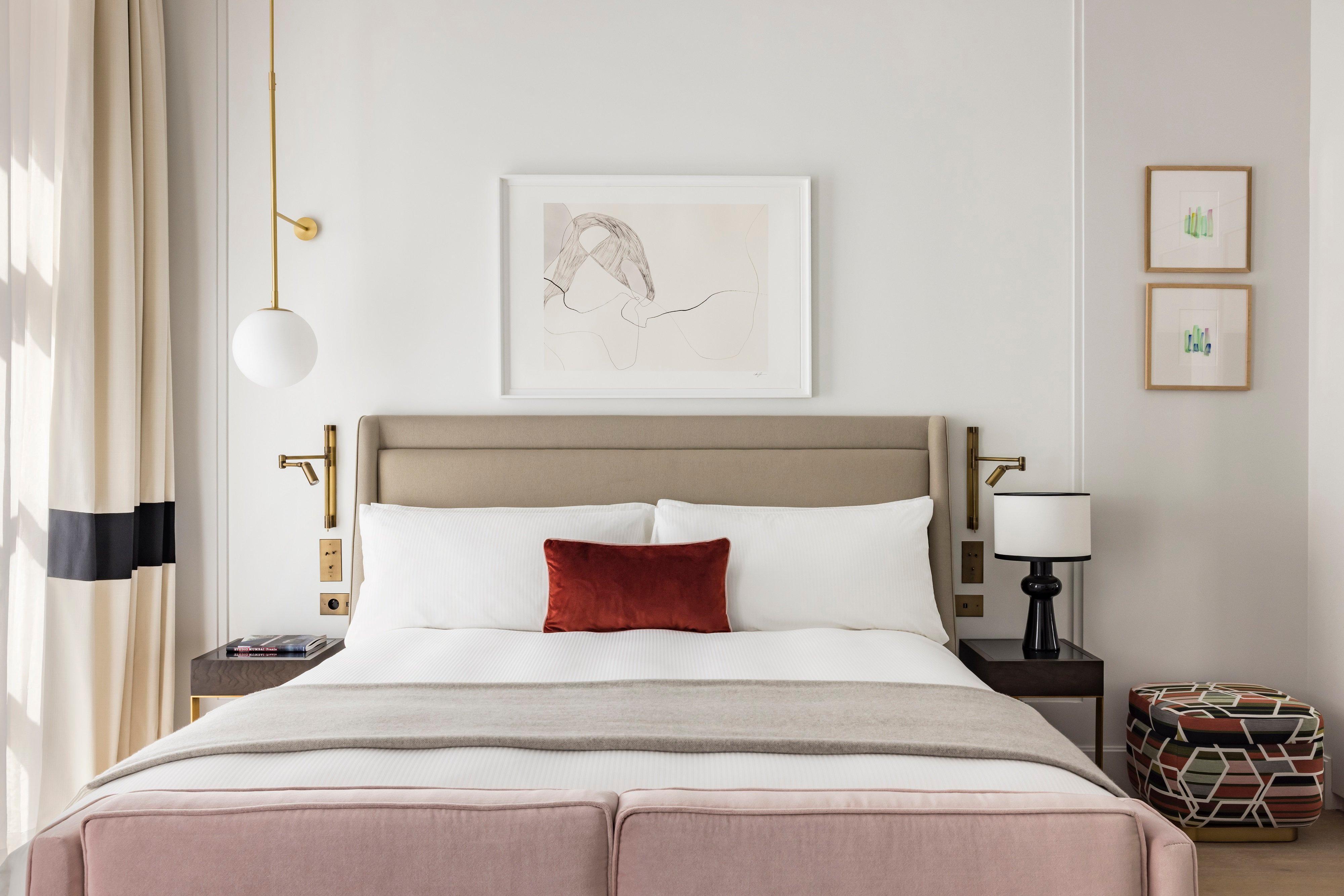 Kimpton - St Honore Paris By Ihg المظهر الخارجي الصورة