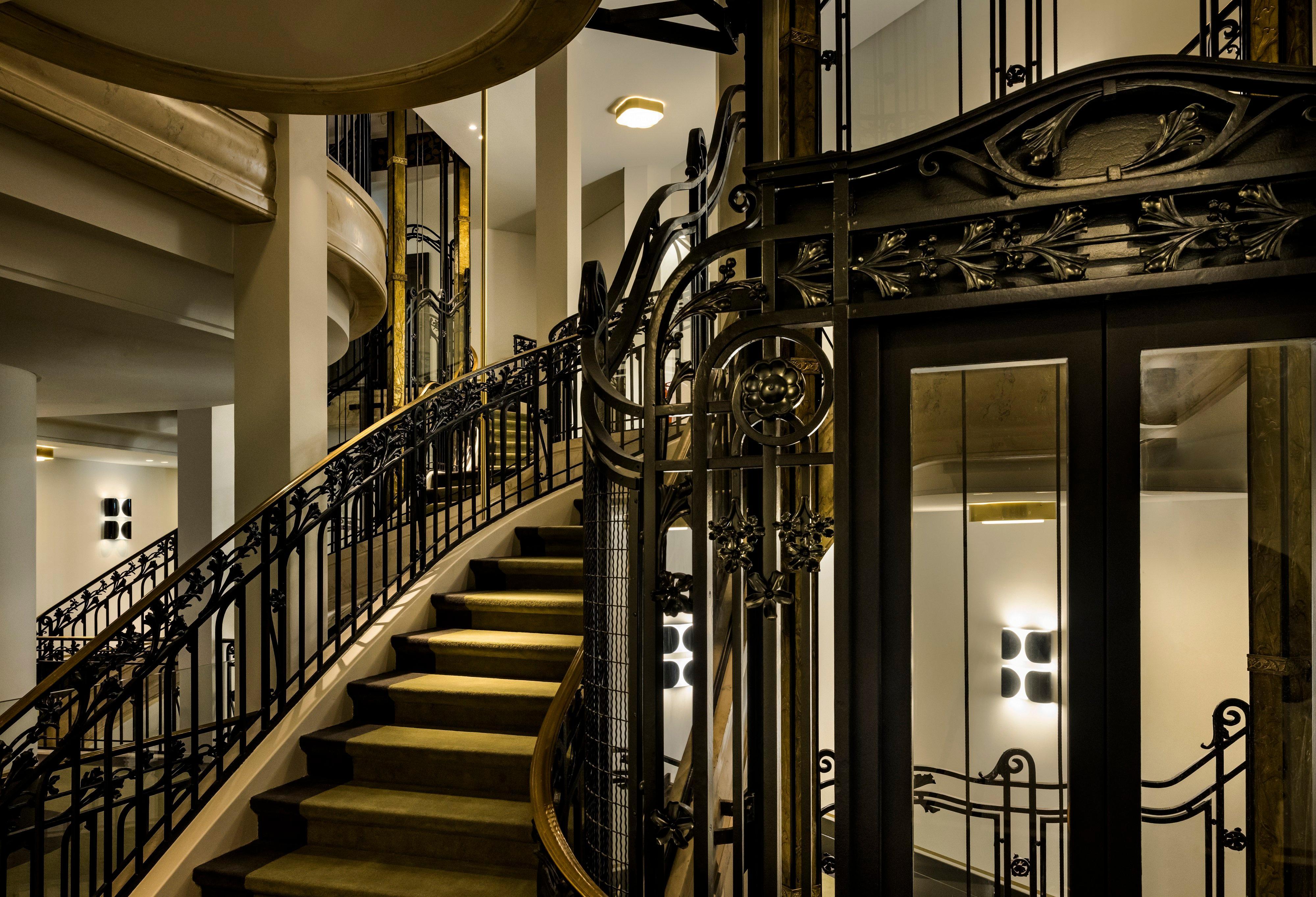 Kimpton - St Honore Paris By Ihg المظهر الخارجي الصورة