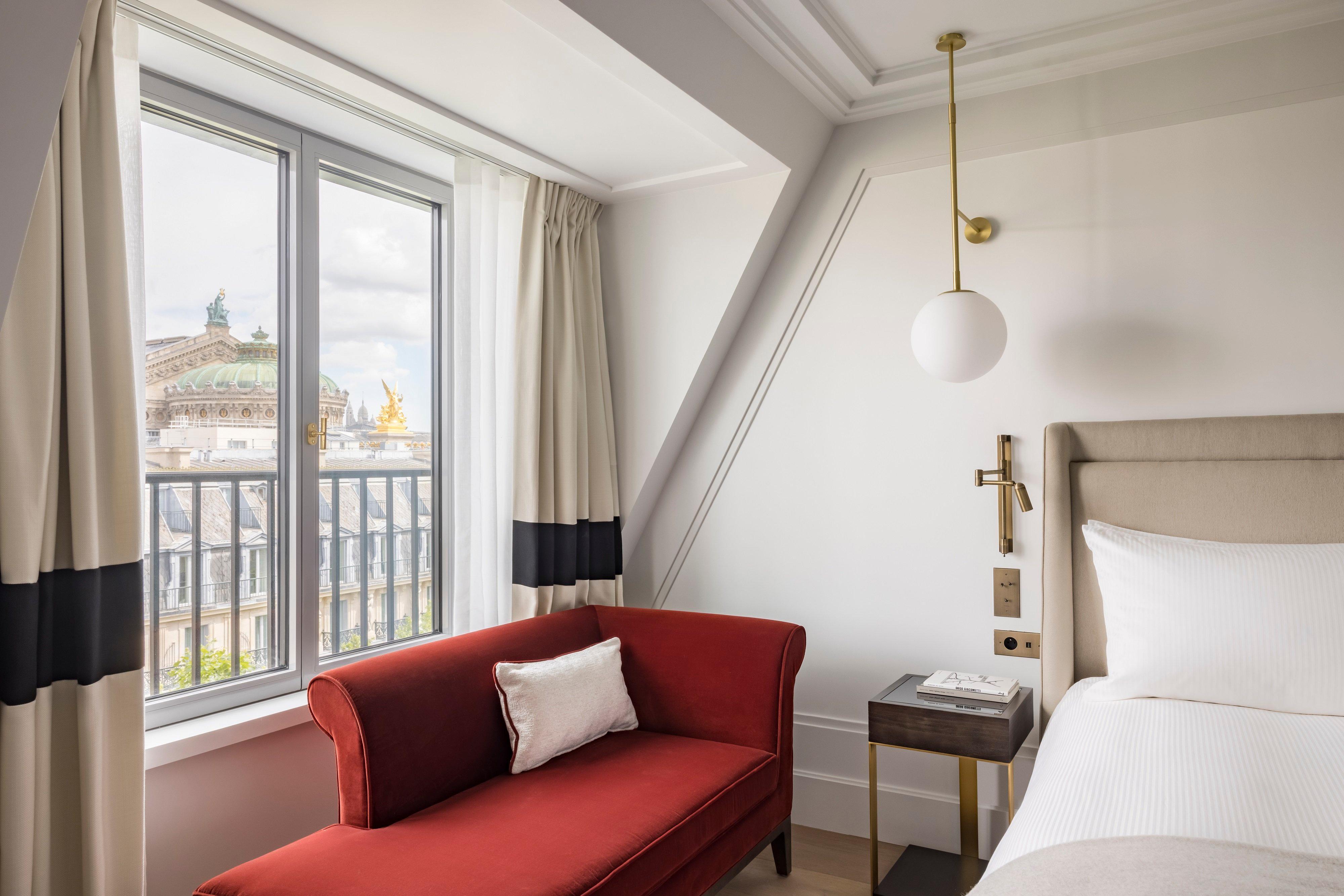 Kimpton - St Honore Paris By Ihg المظهر الخارجي الصورة