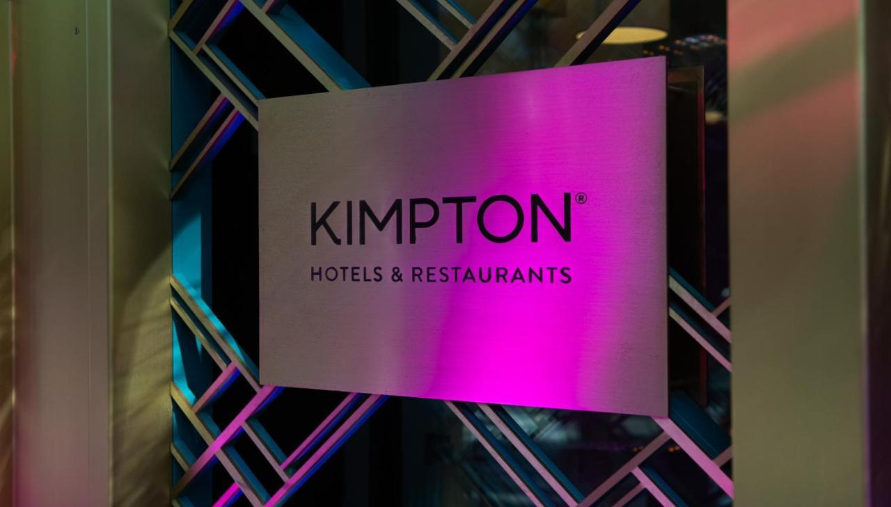Kimpton - St Honore Paris By Ihg المظهر الخارجي الصورة