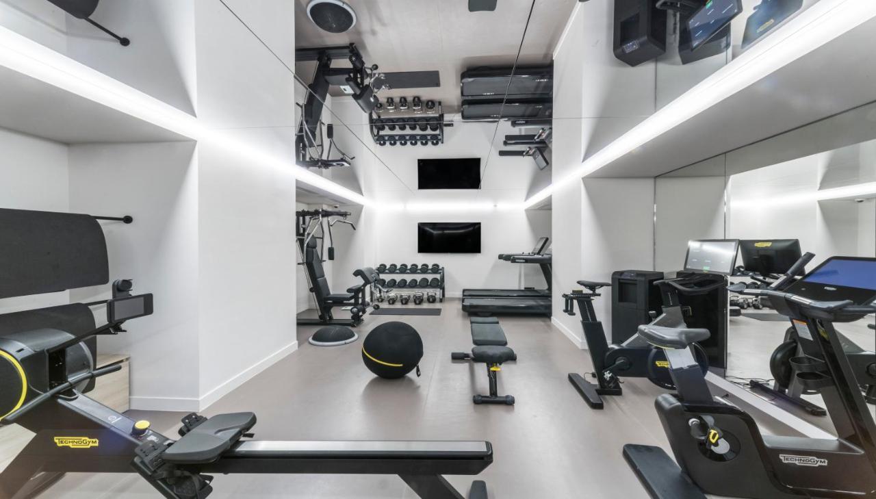 Kimpton - St Honore Paris By Ihg المظهر الخارجي الصورة