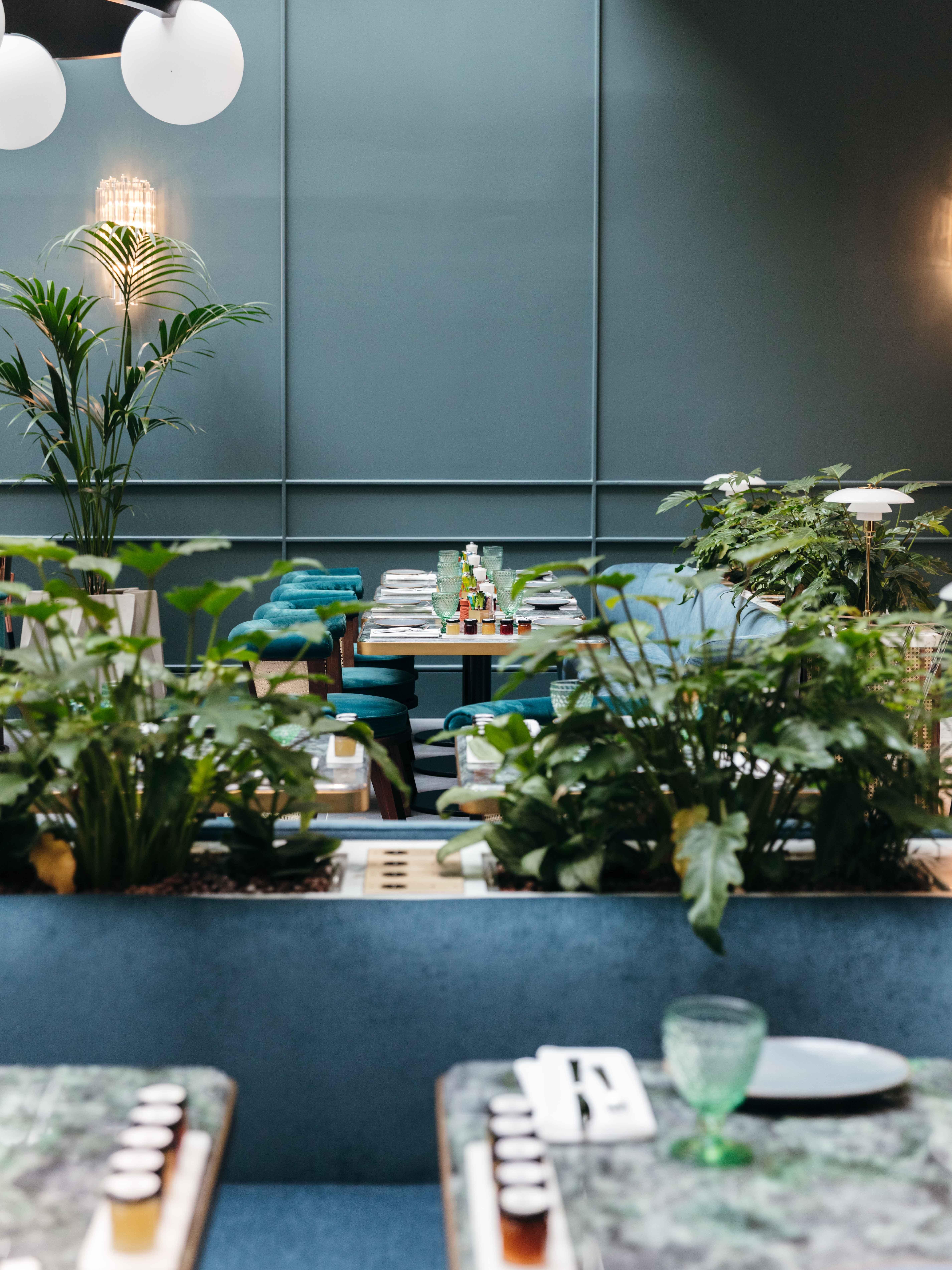 Kimpton - St Honore Paris By Ihg المظهر الخارجي الصورة