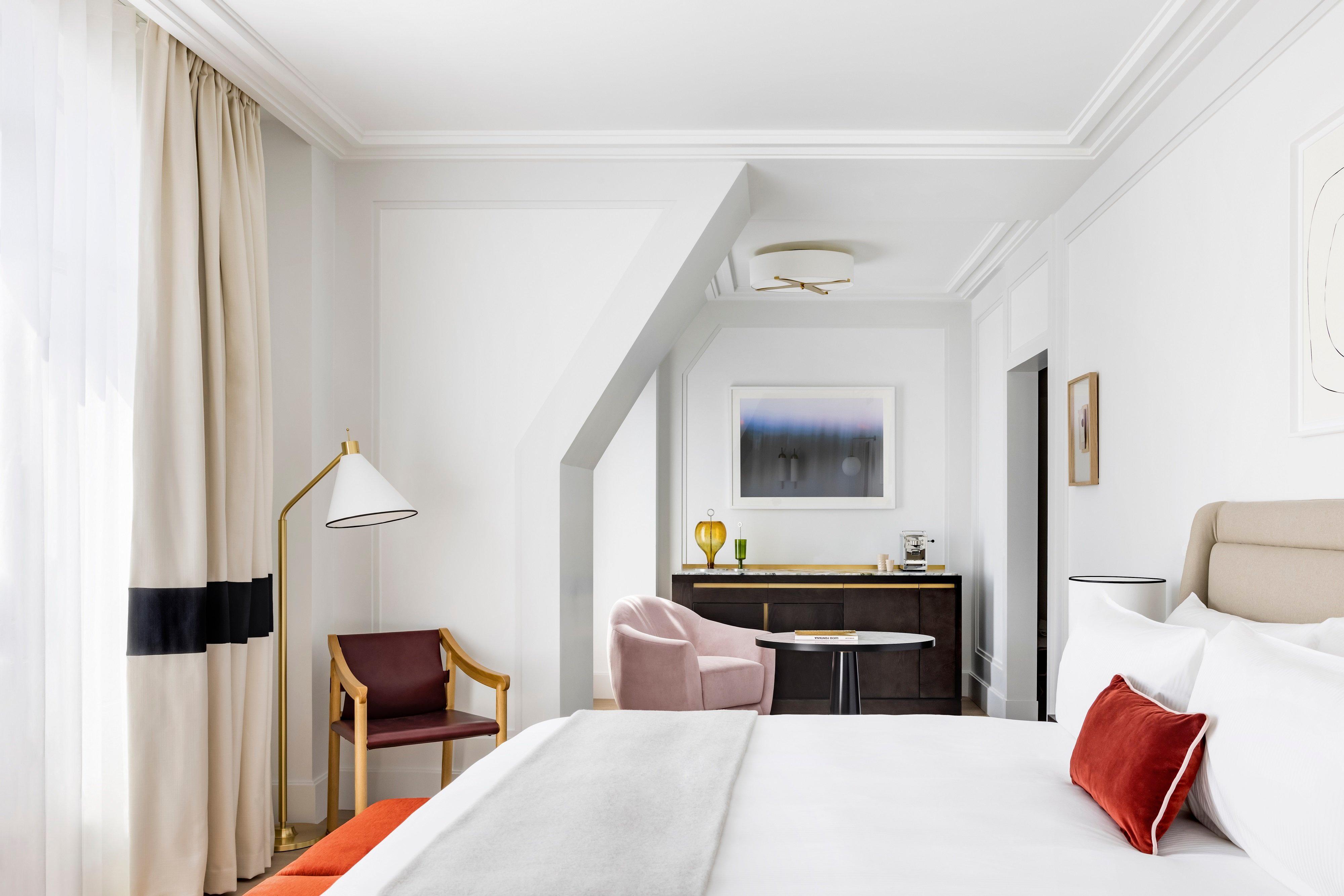 Kimpton - St Honore Paris By Ihg المظهر الخارجي الصورة