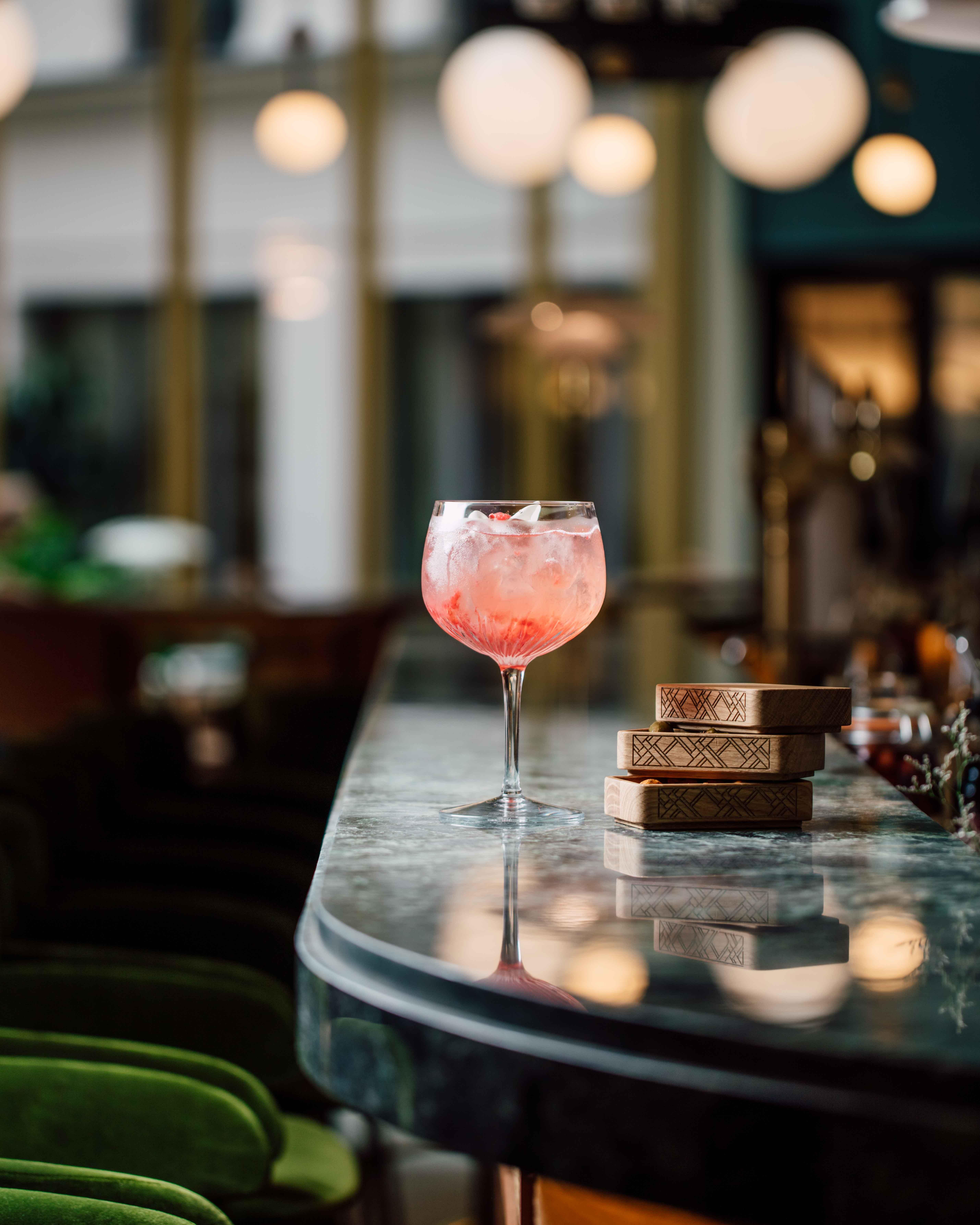 Kimpton - St Honore Paris By Ihg المظهر الخارجي الصورة
