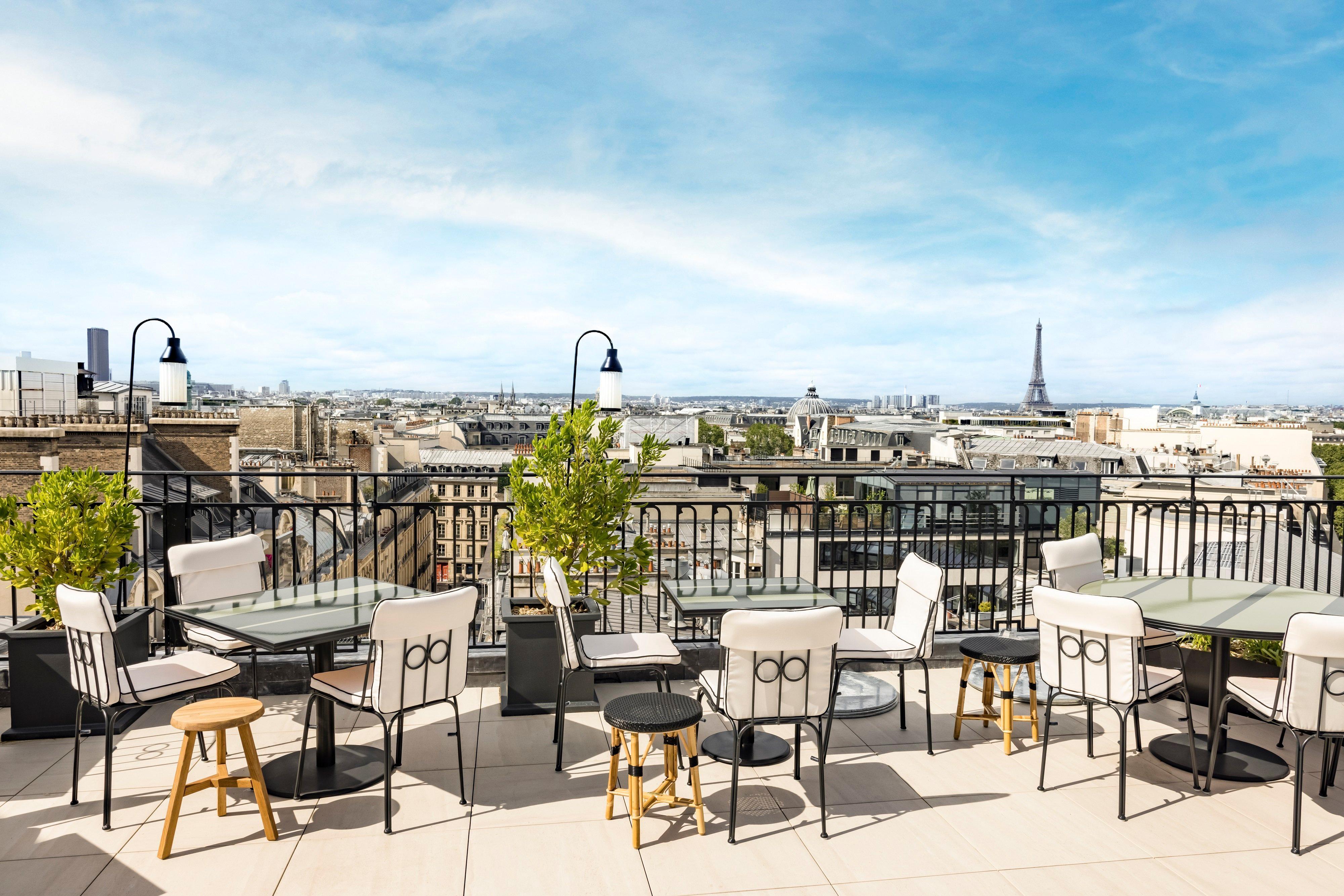 Kimpton - St Honore Paris By Ihg المظهر الخارجي الصورة
