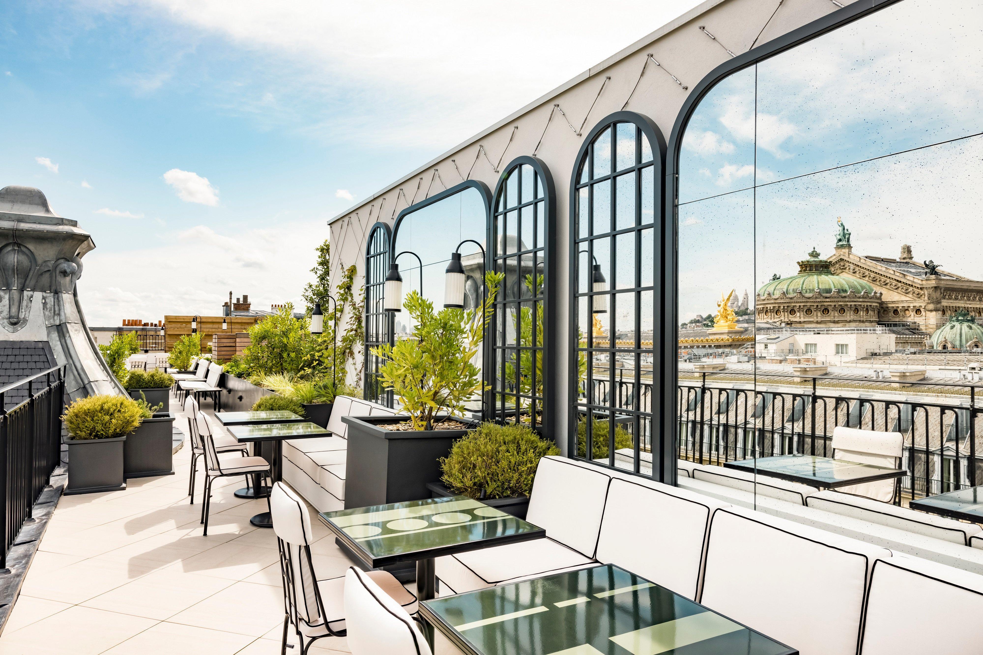 Kimpton - St Honore Paris By Ihg المظهر الخارجي الصورة