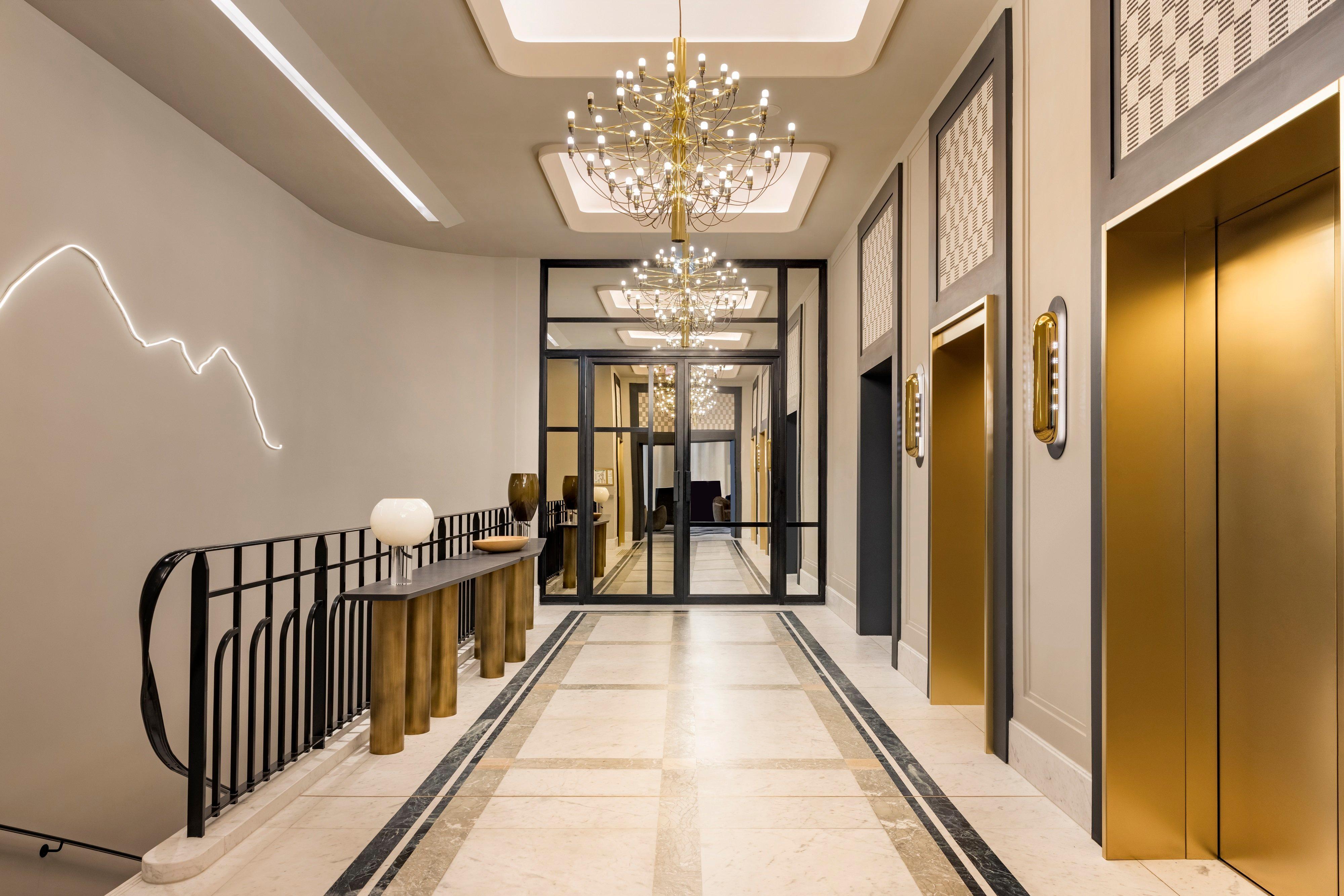 Kimpton - St Honore Paris By Ihg المظهر الخارجي الصورة