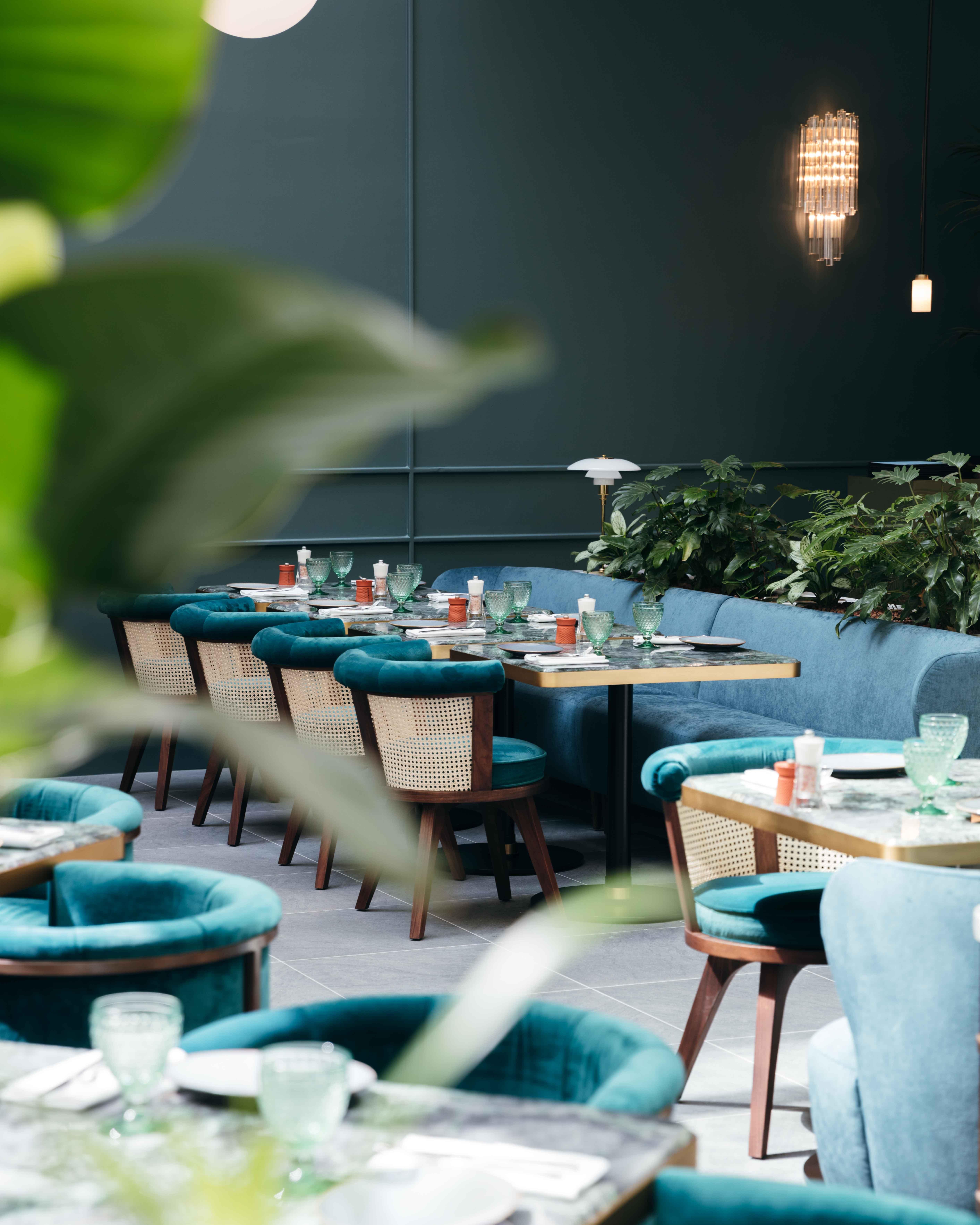 Kimpton - St Honore Paris By Ihg المظهر الخارجي الصورة