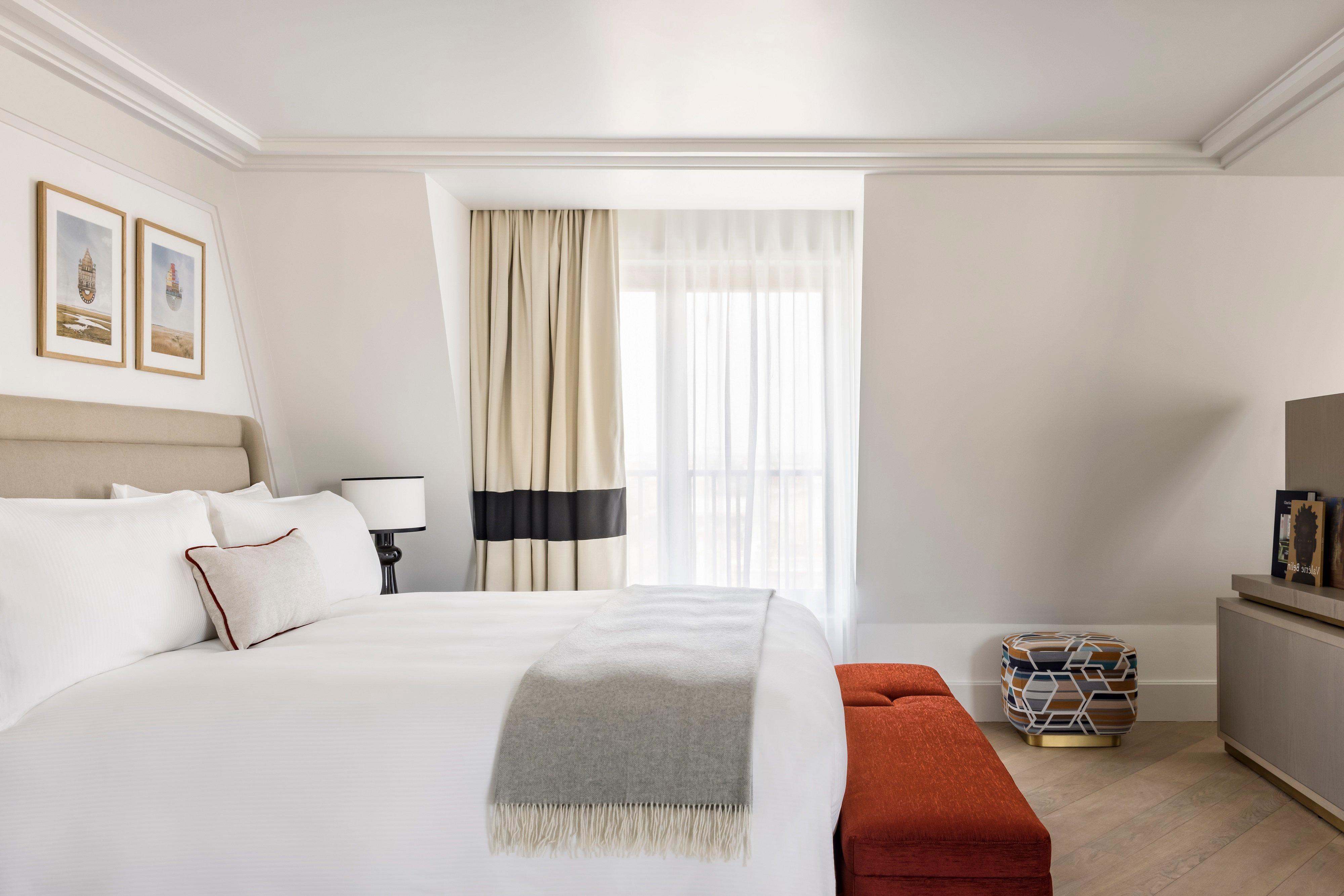 Kimpton - St Honore Paris By Ihg المظهر الخارجي الصورة