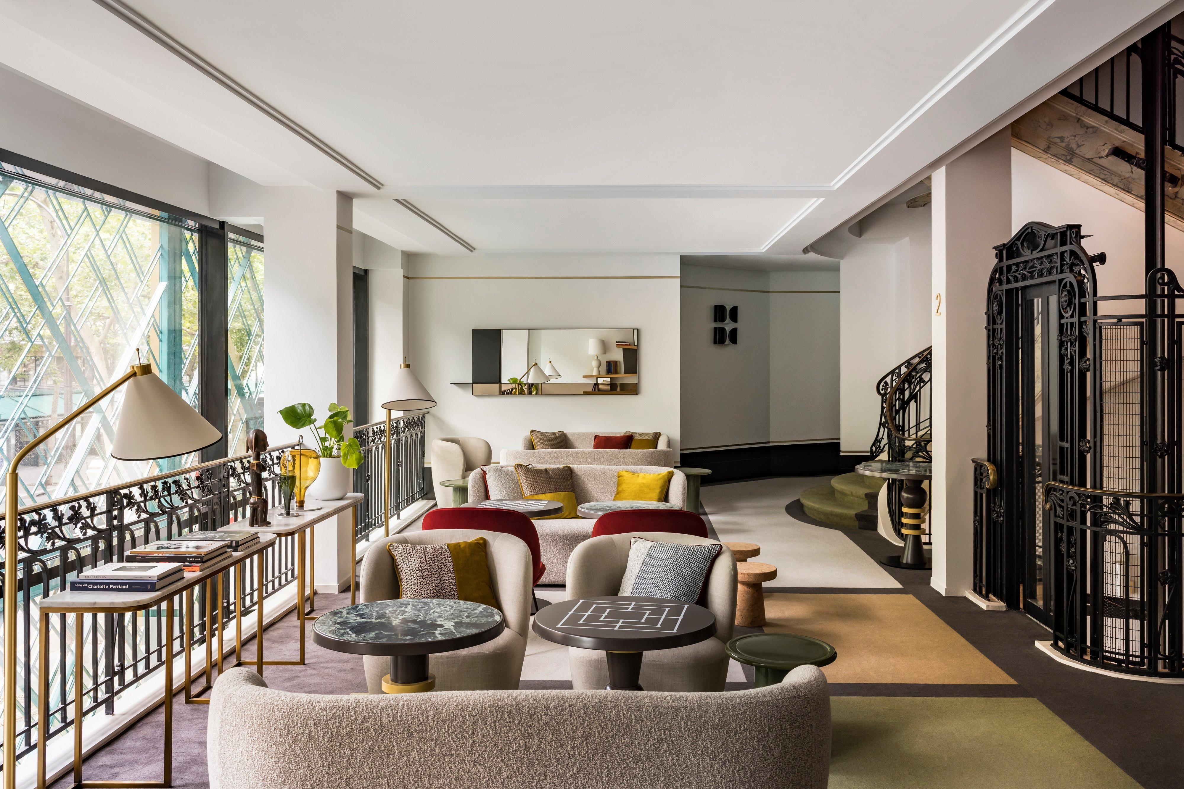 Kimpton - St Honore Paris By Ihg المظهر الخارجي الصورة