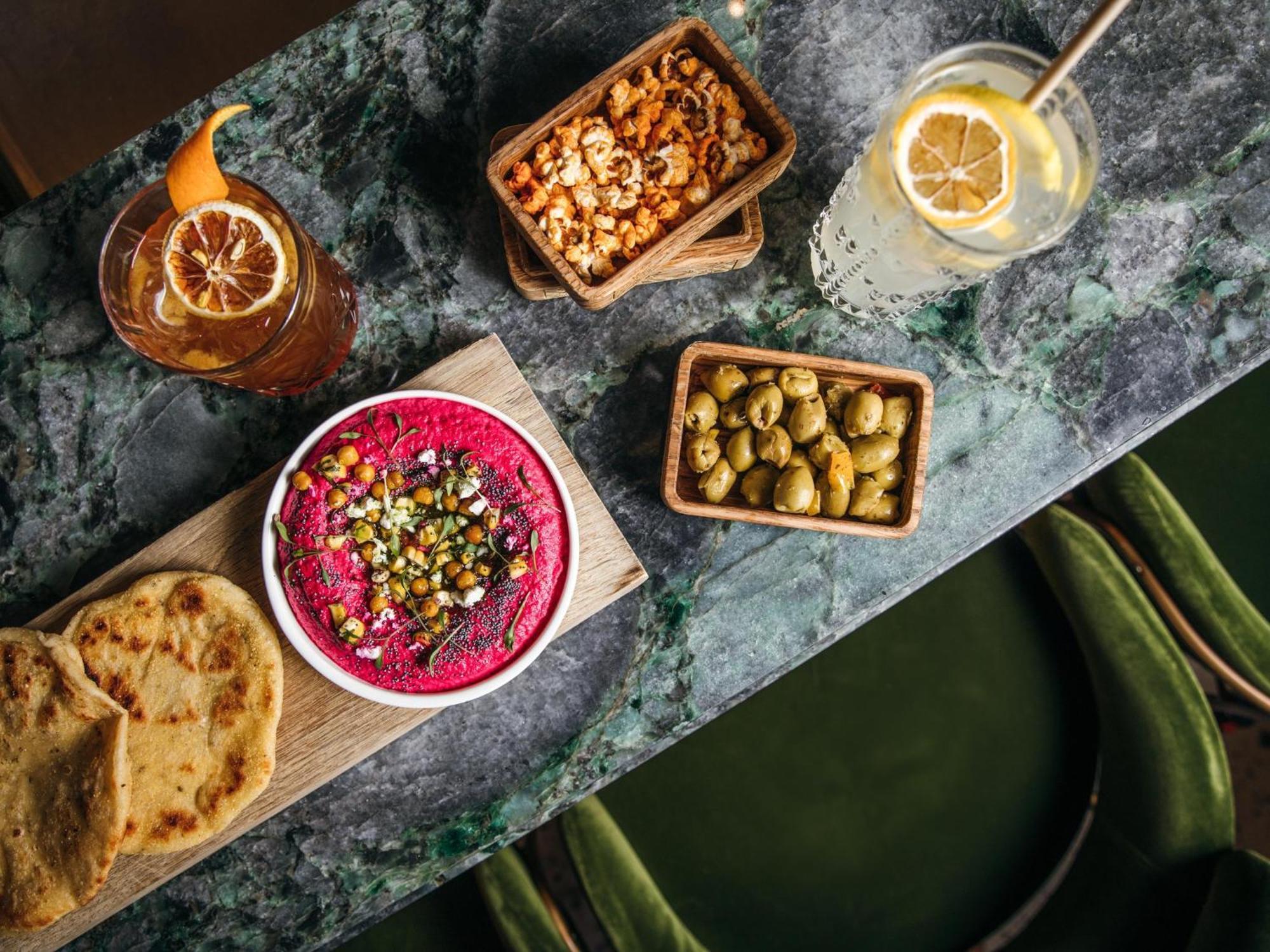 Kimpton - St Honore Paris By Ihg المظهر الخارجي الصورة